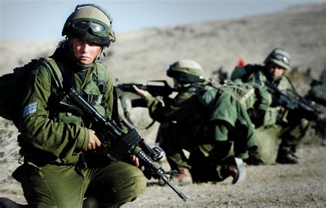 israel defense forces related people