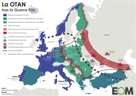 israel esta en la otan