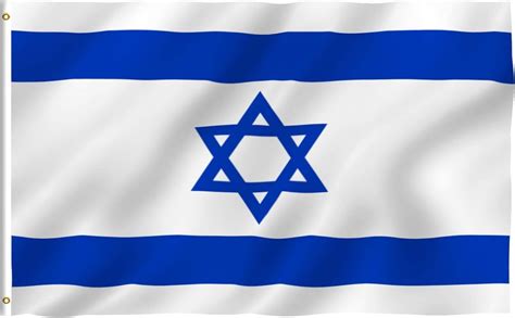 israel flag for sale amazon