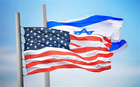 israel flag made in usa