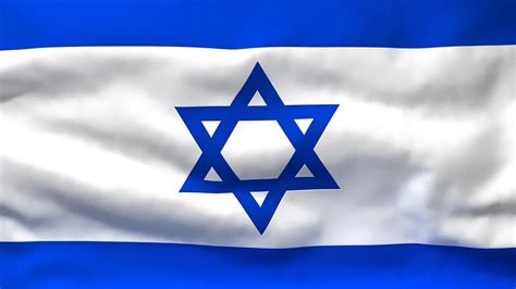 israel flag profile pic