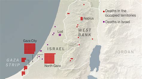 israel gaza conflict latest news