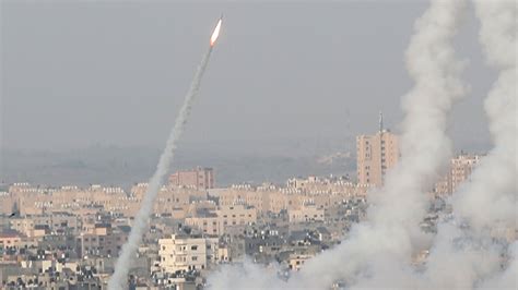 israel gaza sky news