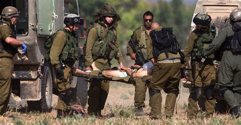 israel gaza war today