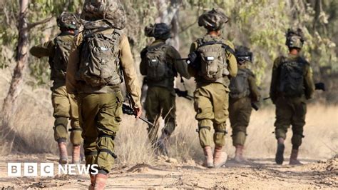 israel ground operation rafah