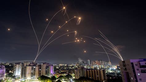 israel hamas attack date