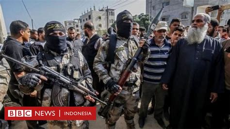 israel hamas saat ini