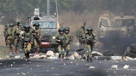 israel hamas war latest news bbc