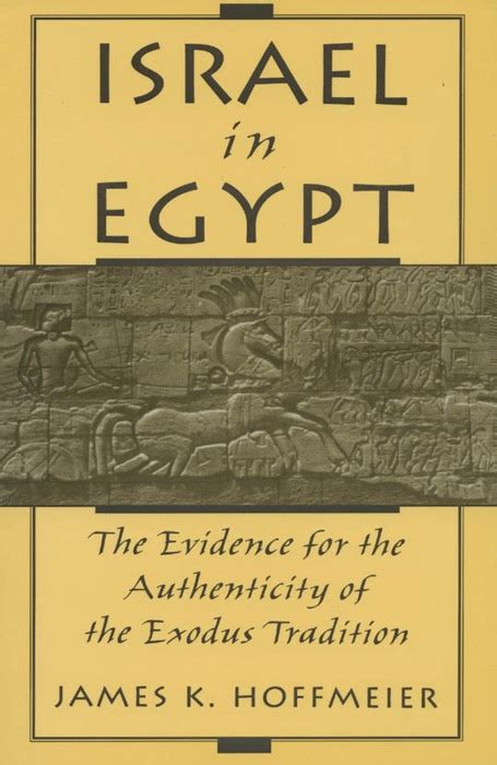 israel in egypt pdf