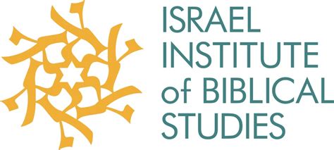 israel institute of biblical studies sign in