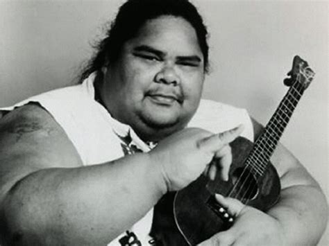 israel kamakawiwo'ole song list