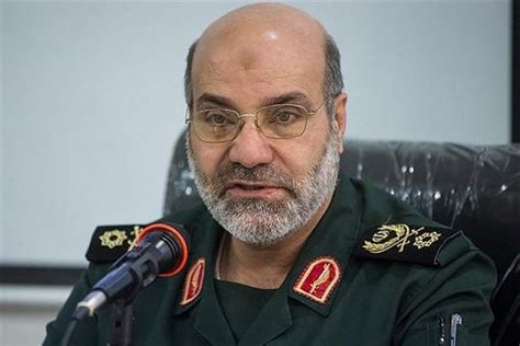 israel killed iranian general