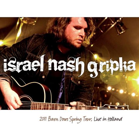 israel nash gripka