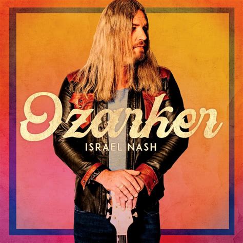 israel nash new album