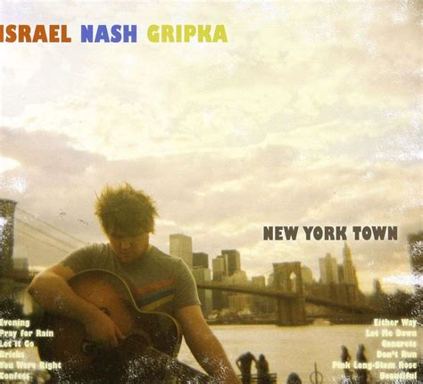 israel nash new york cd