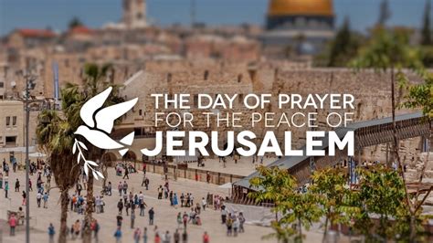 israel national day of prayer 2023