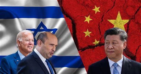 israel national news china