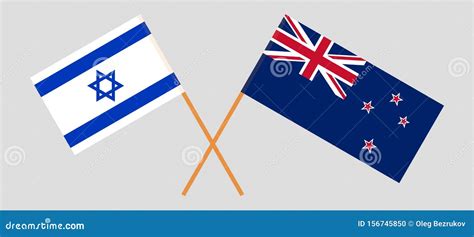 israel new zealand news