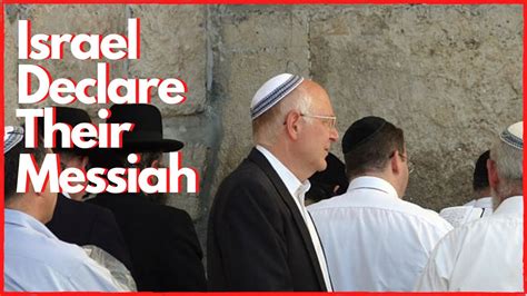 israel news about the messiah