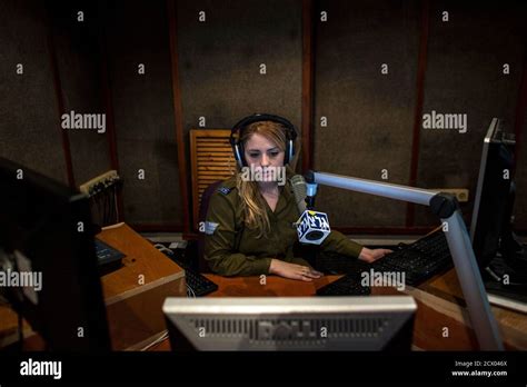israel news radio stations