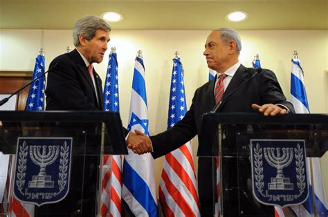 israel palestine peace talks prospects