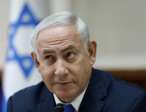 israel pm announces ency govt with gantz