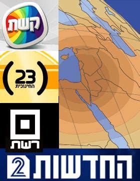 israel radio tv version