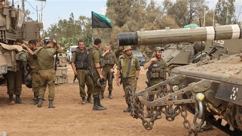 israel rafah war news
