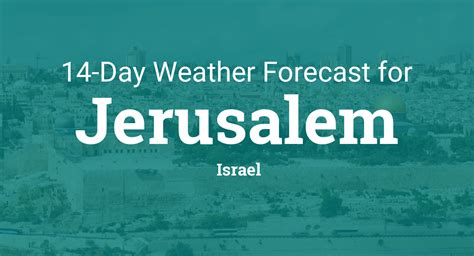 israel time now and weather