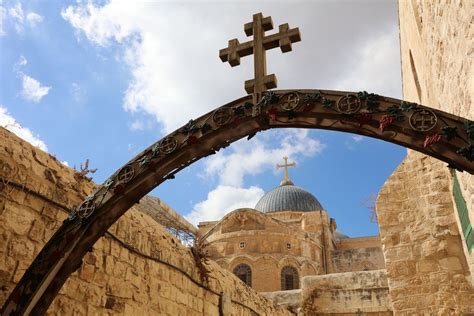 israel tours for christians and catholics