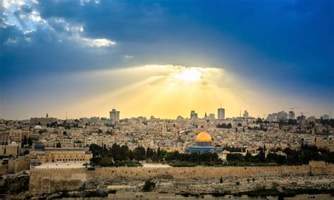 israel tours with airfare