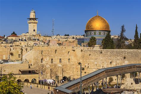 israel travel tours