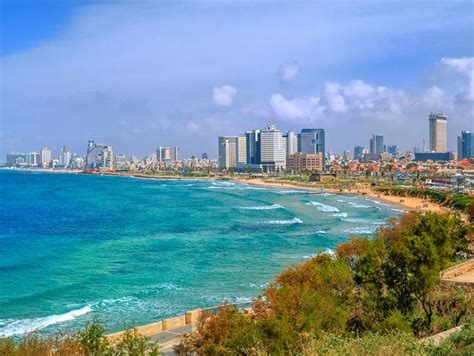 israel vacation packages with airfare