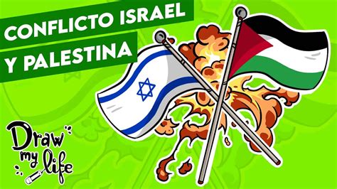 israel vs palestina resumen