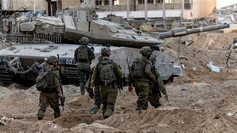 israel war latest news videos