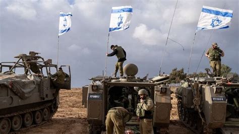 israel-hamas truce deal to begin to