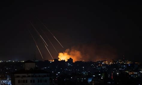 israeli airstrike on sy