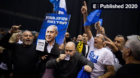 israeli election results official