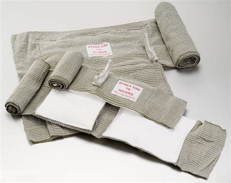 israeli emergency compression bandage