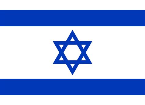 israeli flag