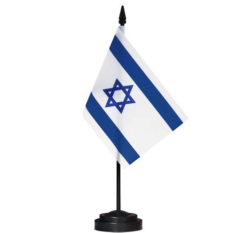 israeli flag teacher