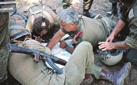 israeli losses in 1973 war
