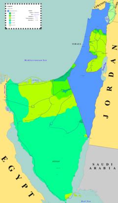 israeli occupation of the sinai peninsula