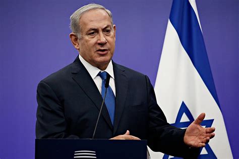 israeli prime minister before netanyahu