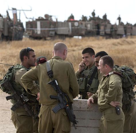 israelische soldaten in ukraine