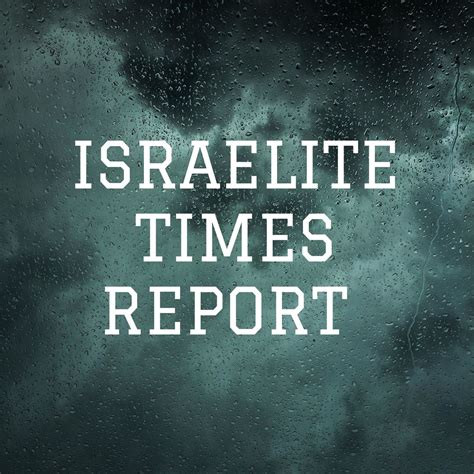 israelite times podcast spreaker