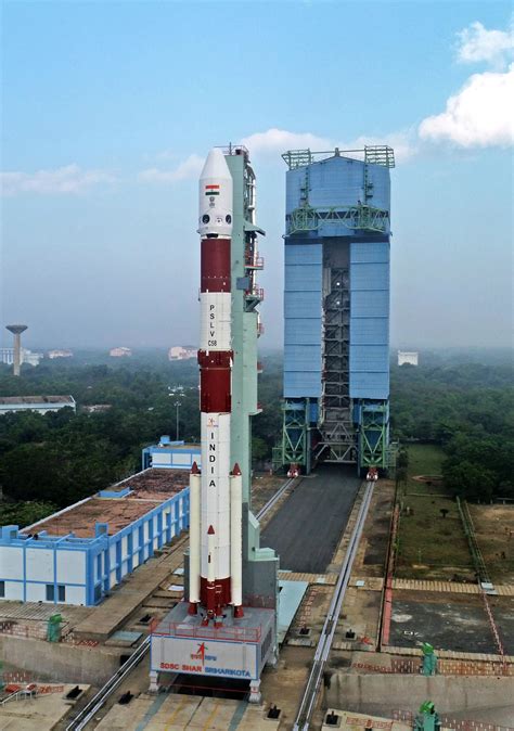 isro pslv c58