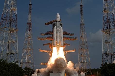 isro satellite launch today