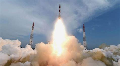 isro to launch record 103 satellites at one go in february