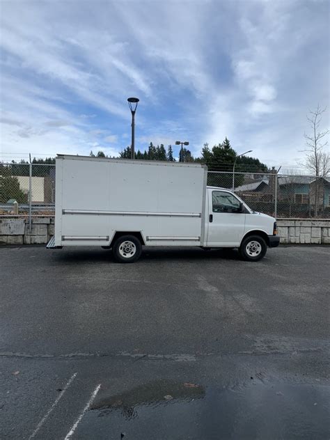 2019 Truck Camper RV for Rent in Issaquah, WA
